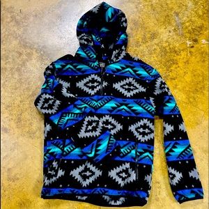 Aztec Pullover